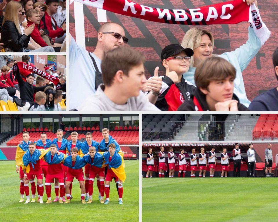 Чемпіонат юнацьких команд УПЛ
